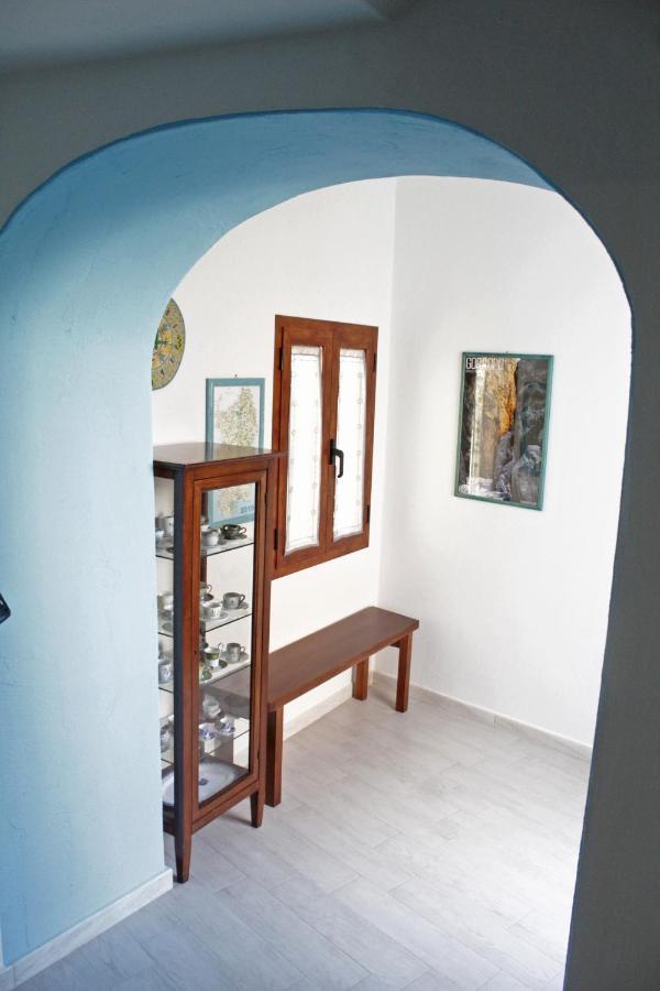 Bed and Breakfast La Casa Del Corso Орґозоло Екстер'єр фото
