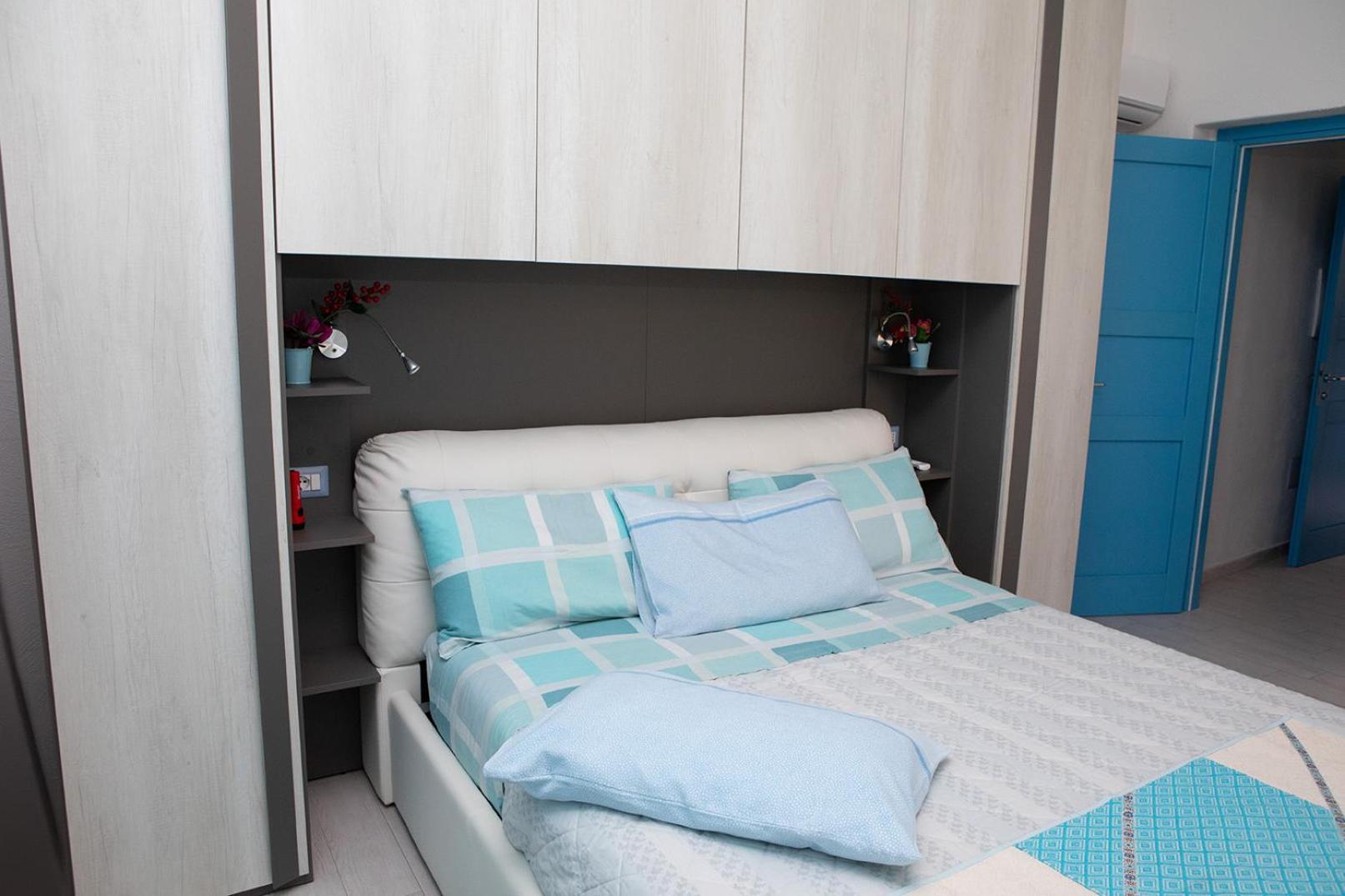 Bed and Breakfast La Casa Del Corso Орґозоло Екстер'єр фото