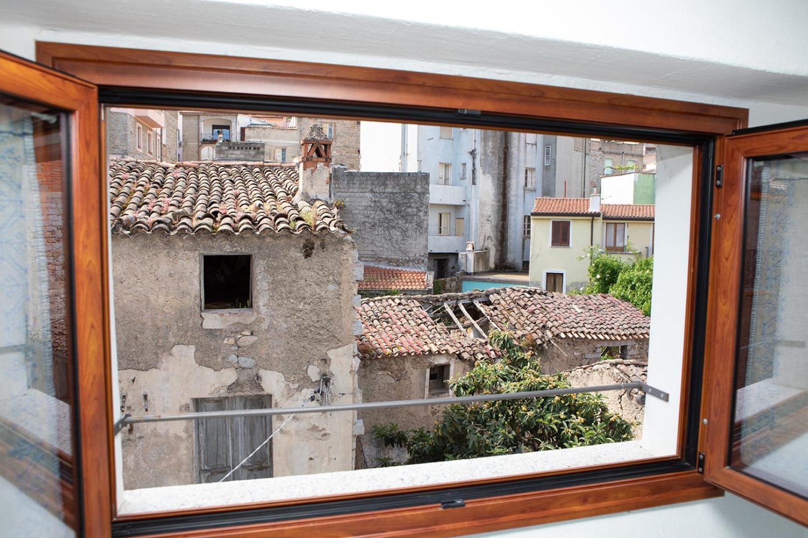 Bed and Breakfast La Casa Del Corso Орґозоло Екстер'єр фото