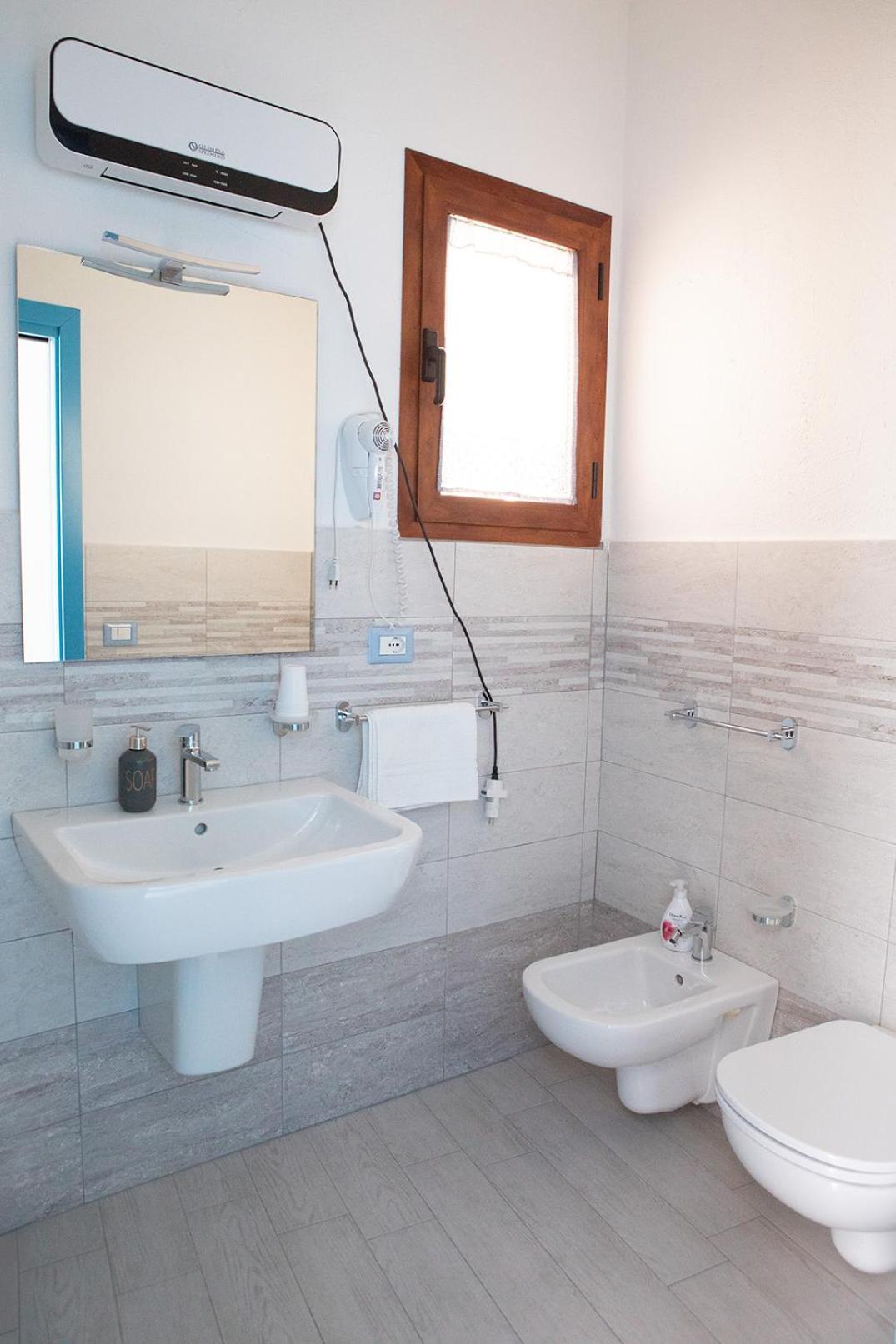 Bed and Breakfast La Casa Del Corso Орґозоло Екстер'єр фото