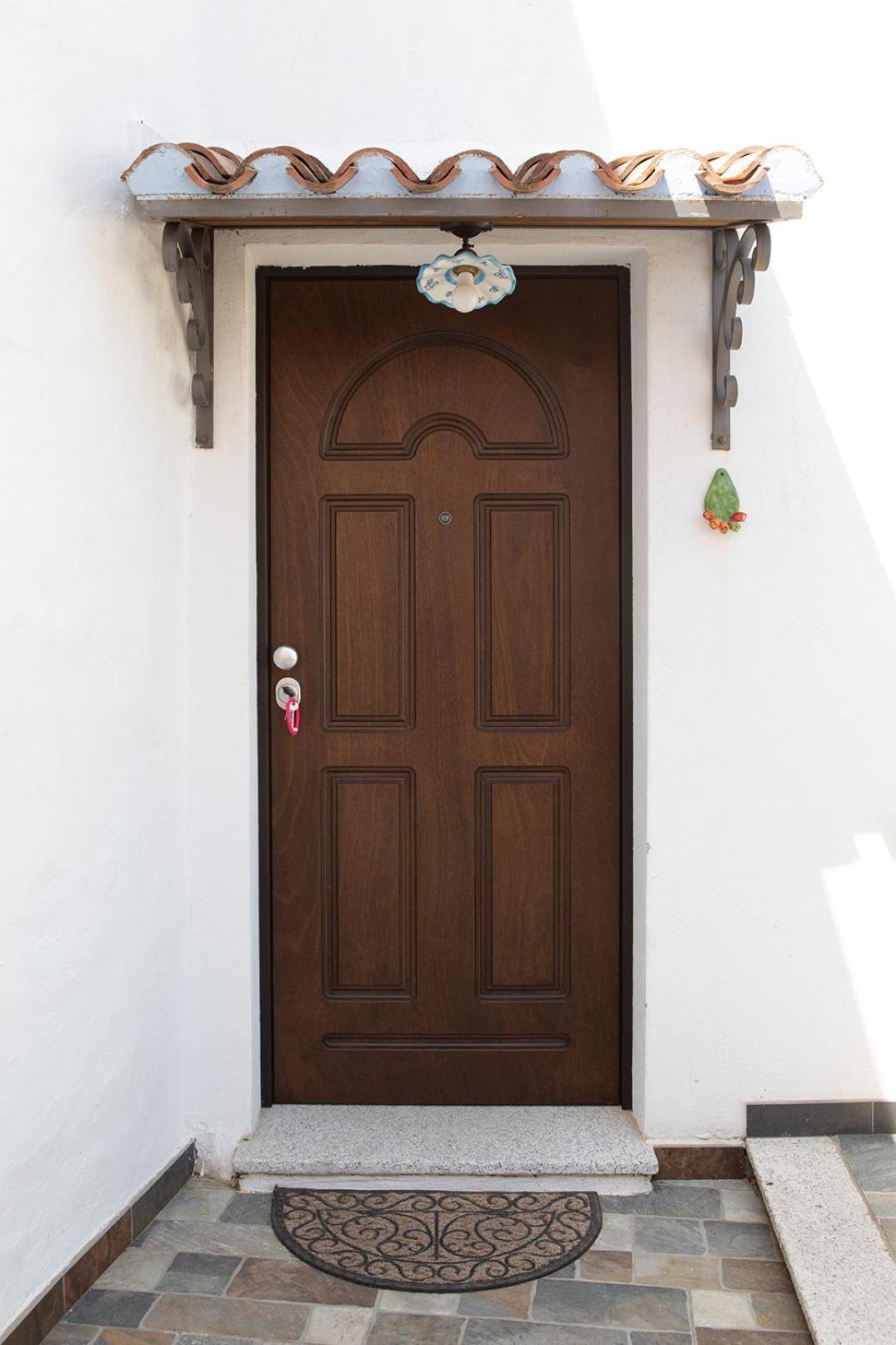 Bed and Breakfast La Casa Del Corso Орґозоло Екстер'єр фото